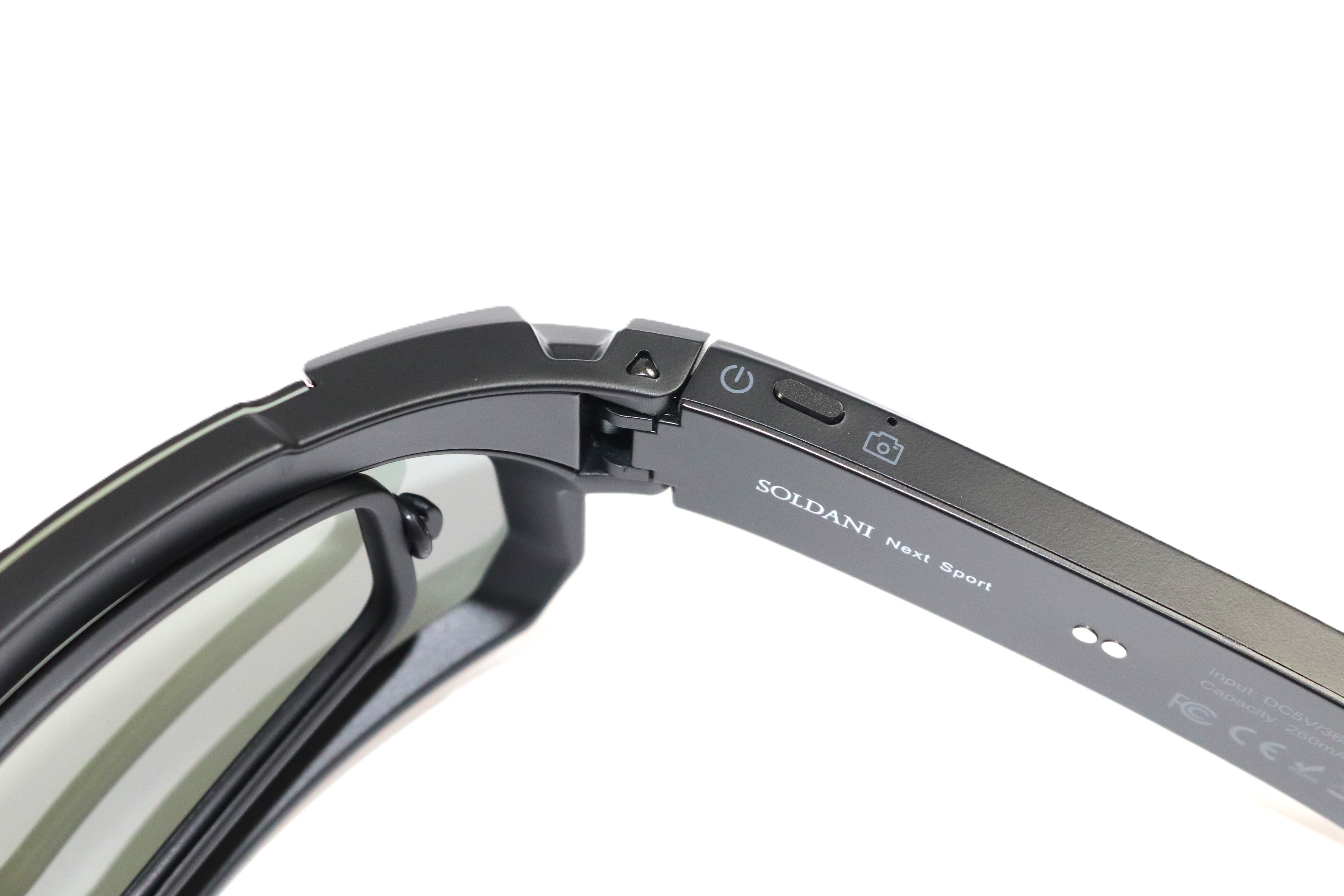 SOLDANI NEXT SPORT C2