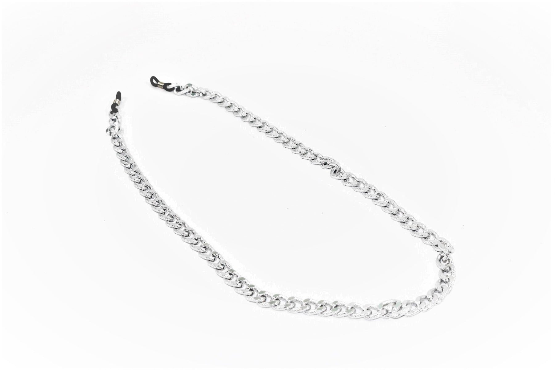 CAT METALLO 1 ARGENTO