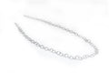 CAT METALLO 2 ARGENTO