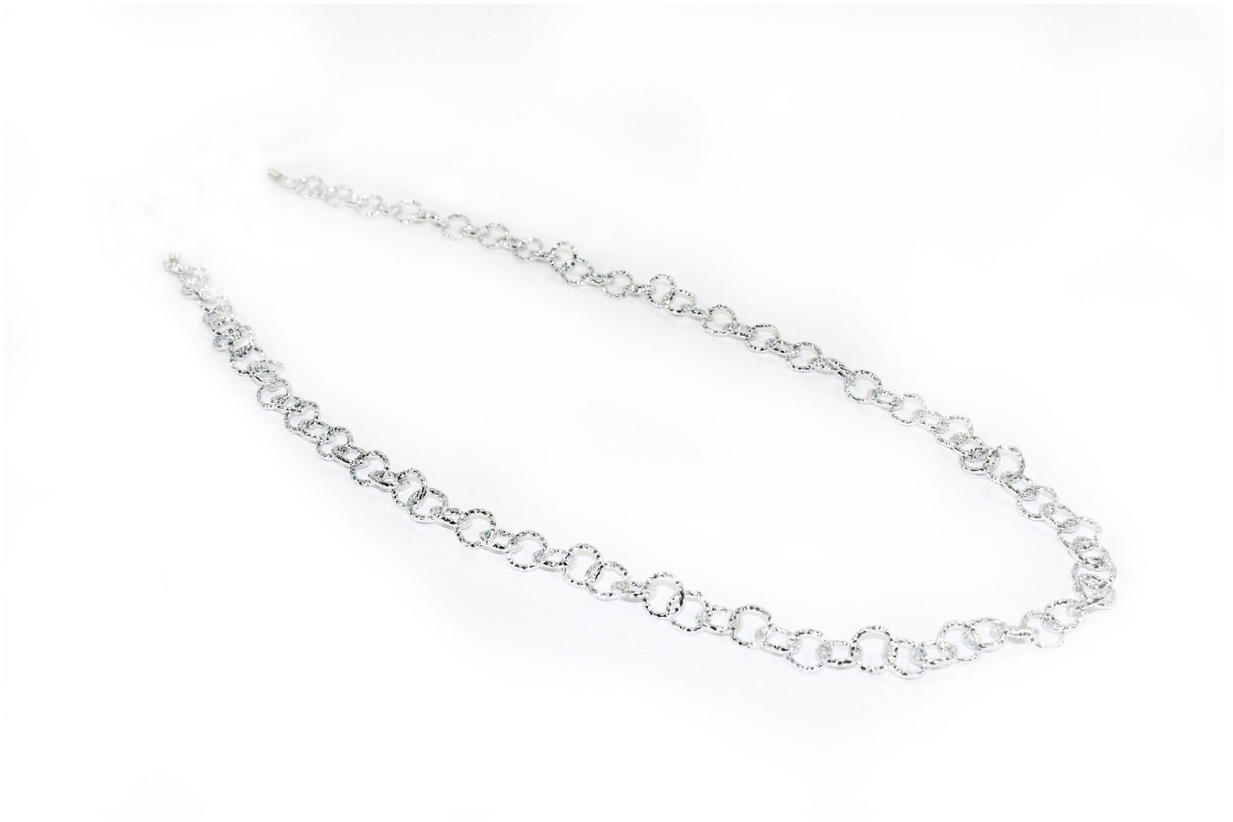 CAT METALLO 2 ARGENTO