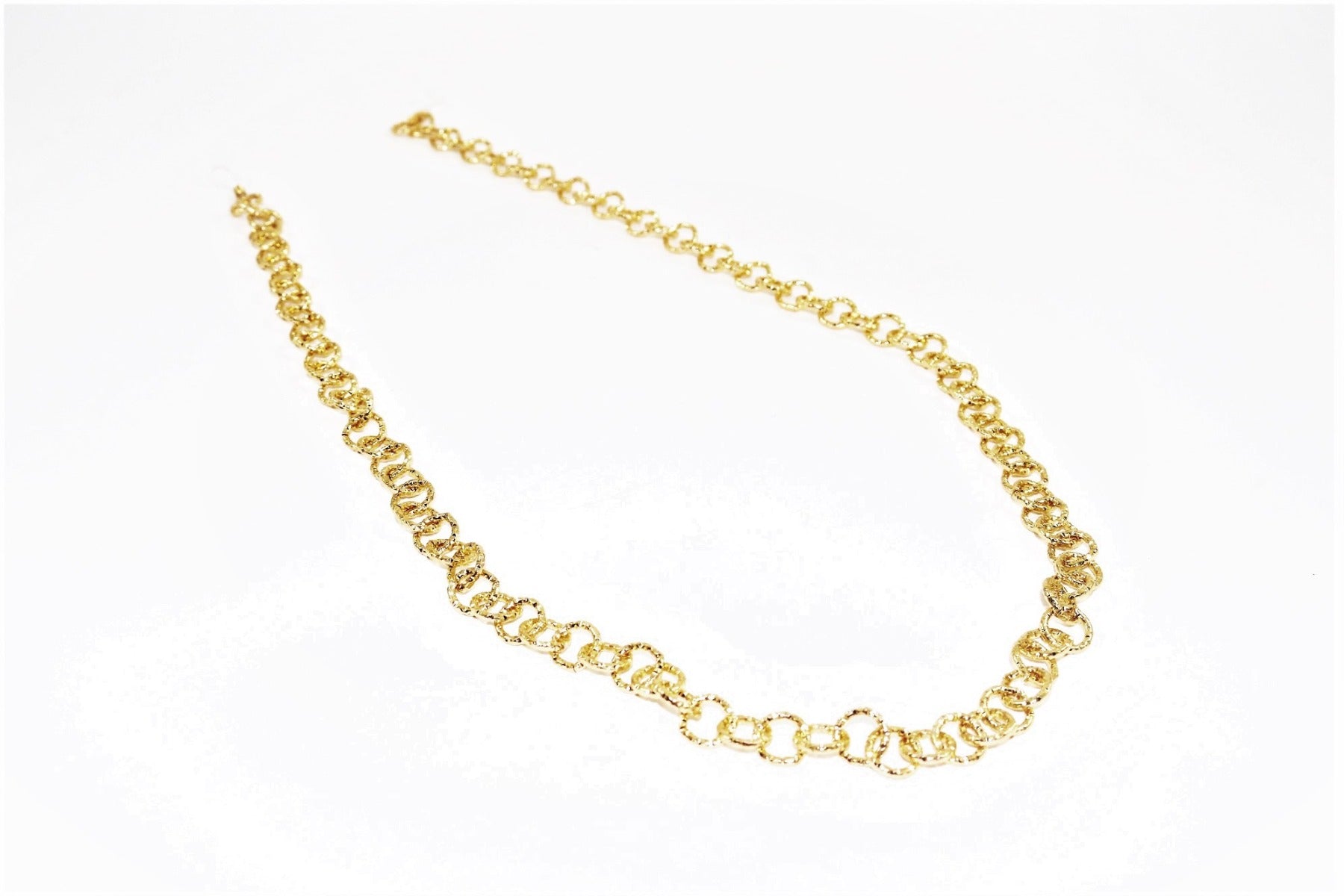 CAT METALLO 2 ORO