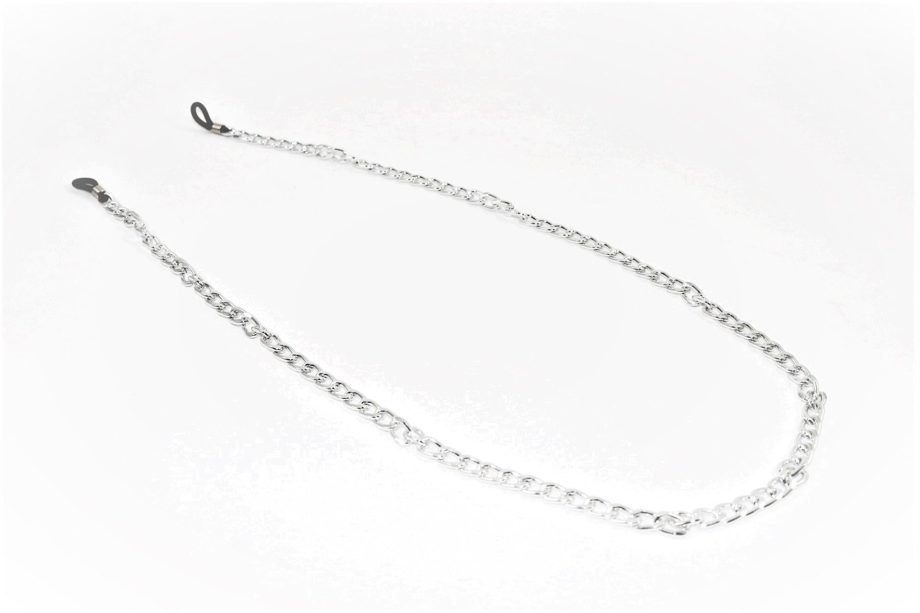 CAT METALLO 3 ARGENTO
