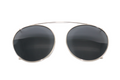 CLIP PER MODELLO SD M642-49  ARGENTO/GRIGIO