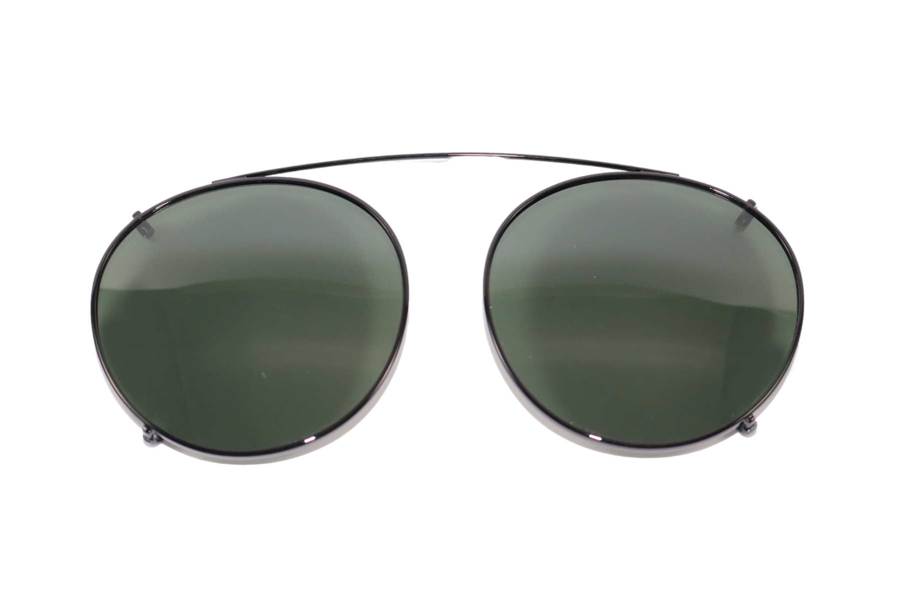 CLIP PER MODELLO SD M642-49  NERO/VERDE