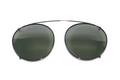 CLIP PER MODELLO SD M642-51 NERO/VERDE