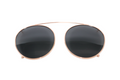 CLIP PER MODELLO SD M642-49  ORO ROSA/GRIGIO