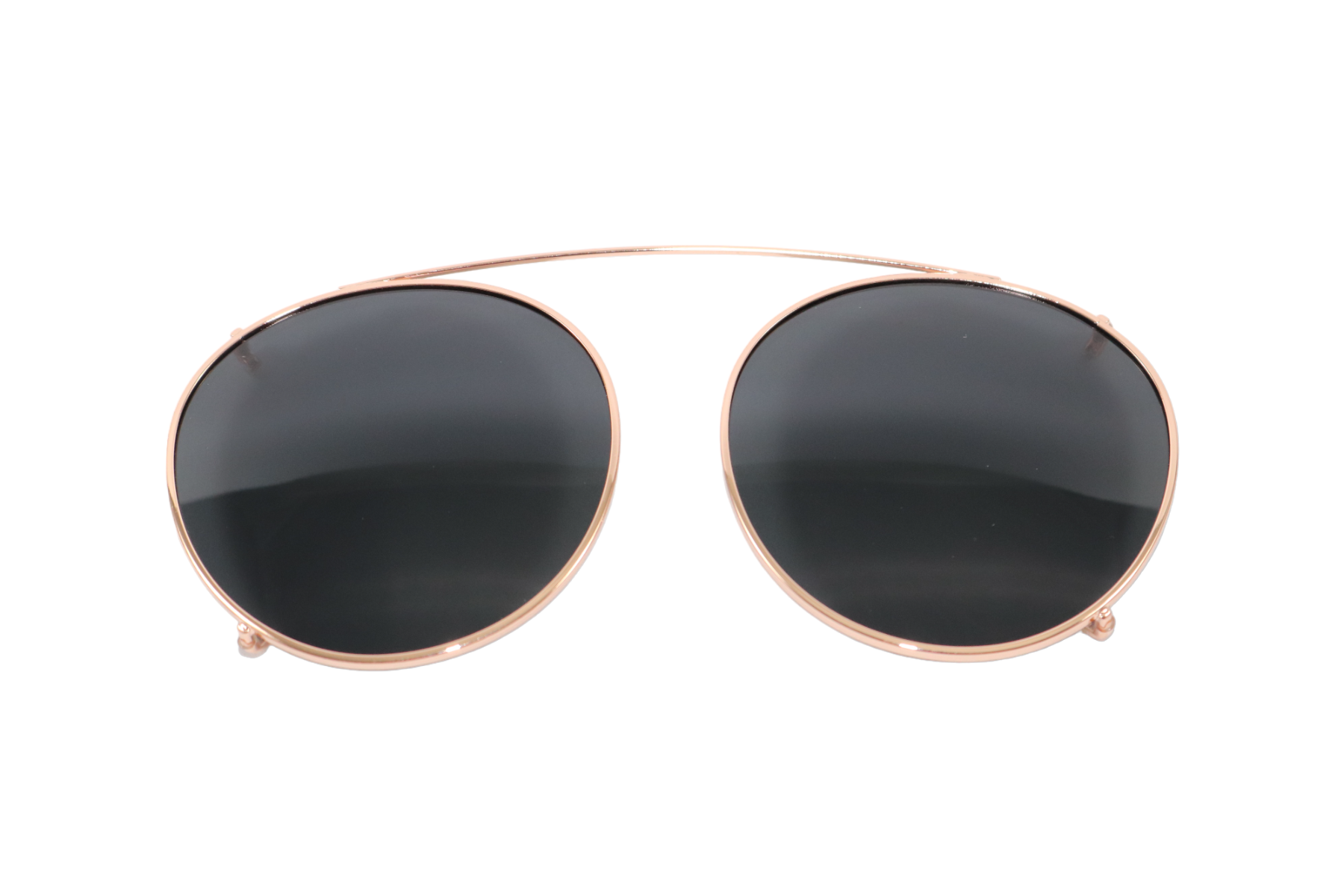CLIP PER MODELLO SD M642-49  ORO ROSA/GRIGIO