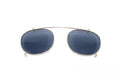 CLIP PER MODELLO EST 730-46 ARGENTO/BLU