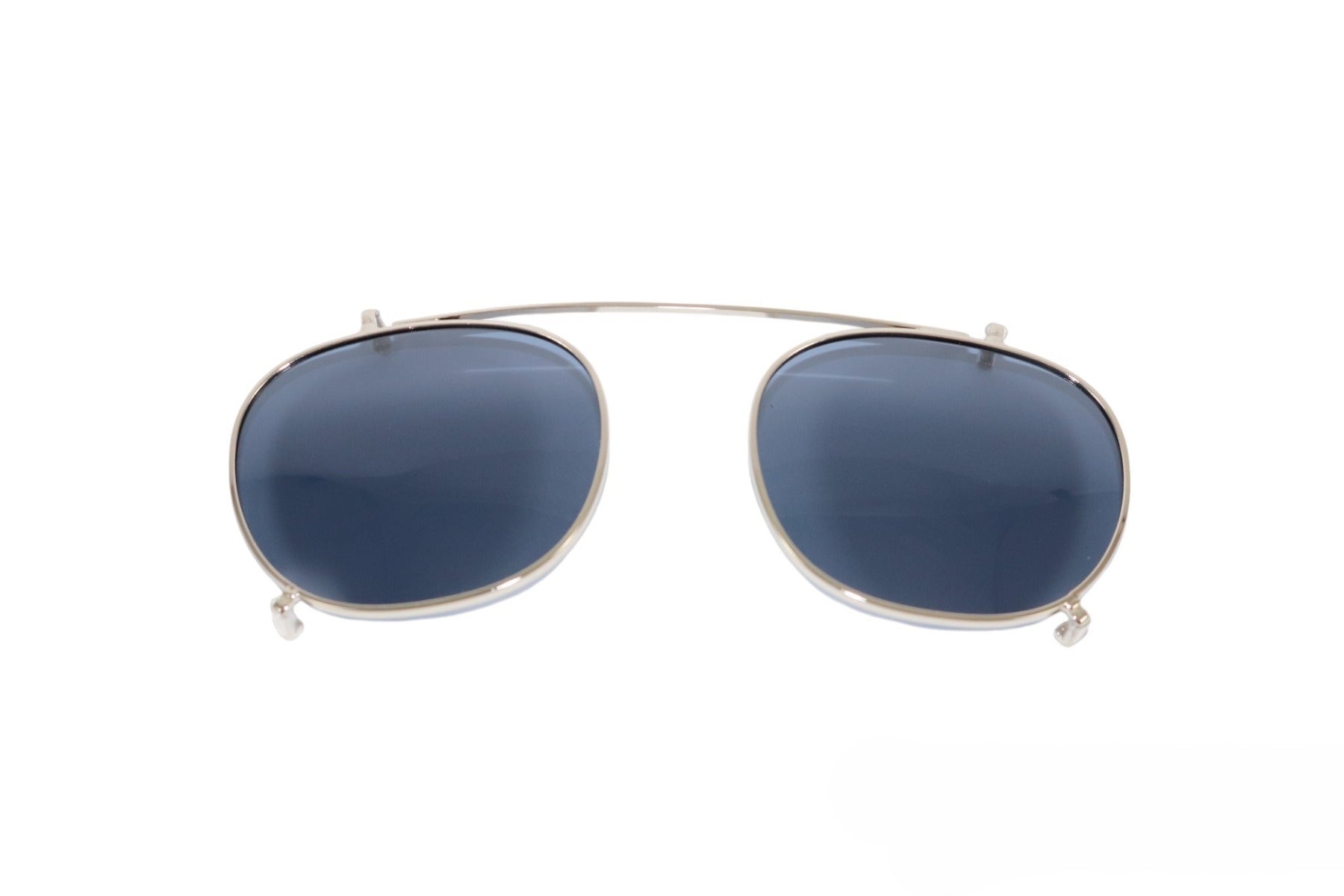 CLIP PER MODELLO EST 730-46 ARGENTO/BLU