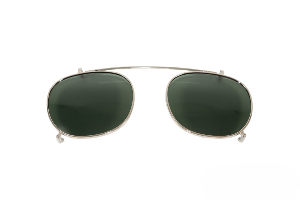 CLIP PER MODELLO EST 730-46 ARGENTO/VERDE