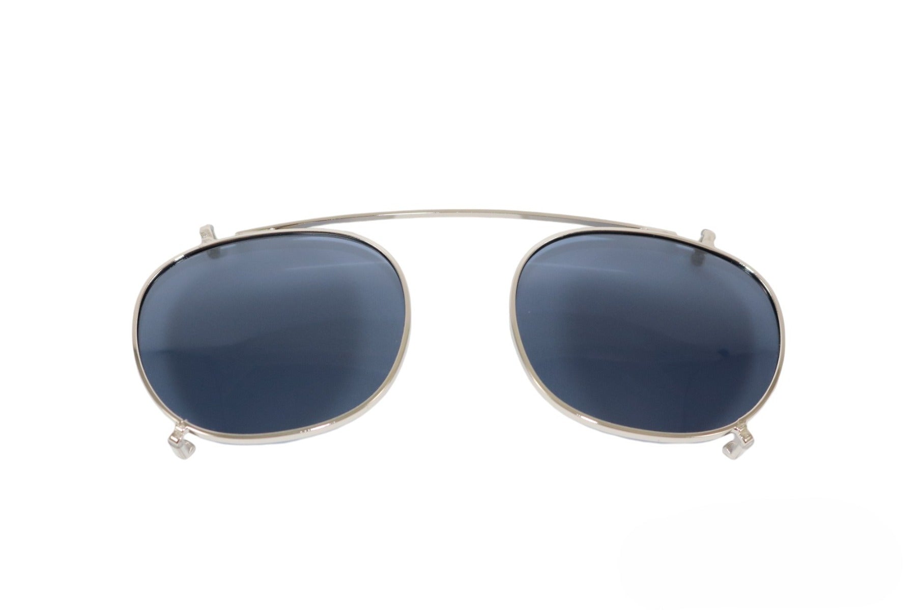 CLIP PER MODELLO EST 730-48 ARGENTO/BLU