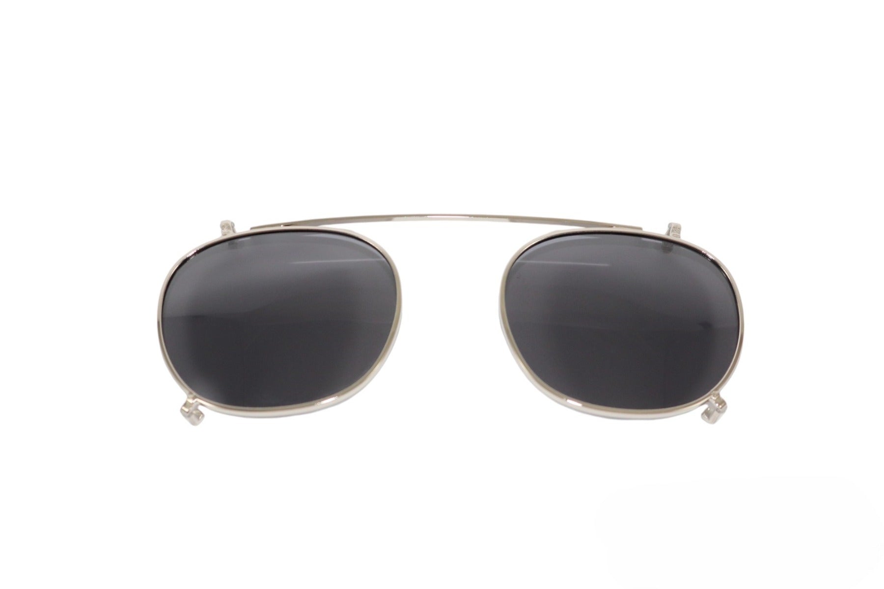 CLIP PER MODELLO EST 730-48 ARGENTO/GRIGIO