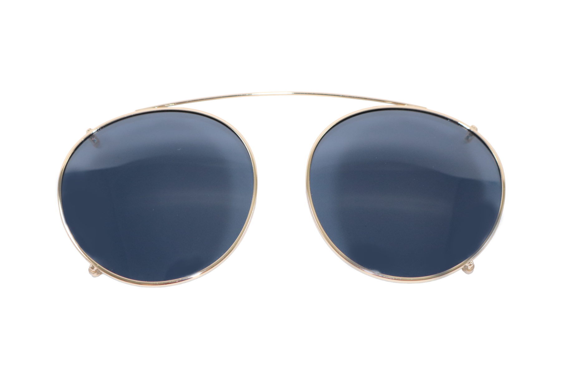 CLIP PER MODELLO SD M642-51 ORO/BLU