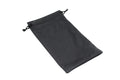 Astucci in Microfibra Nero 100 Pz