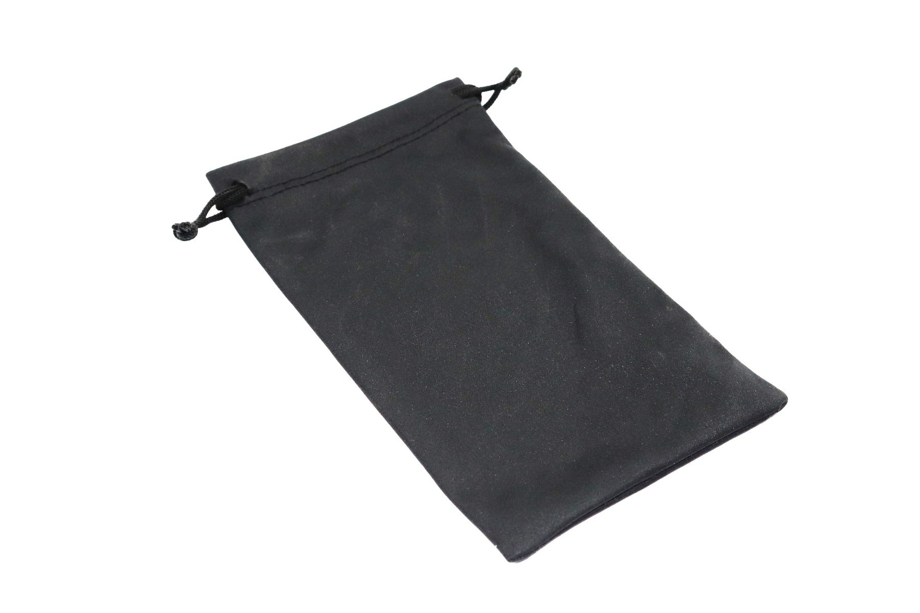 Astucci in Microfibra Nero 100 Pz