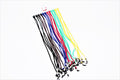 LACCETTI COLORATI CONF. da 60pz