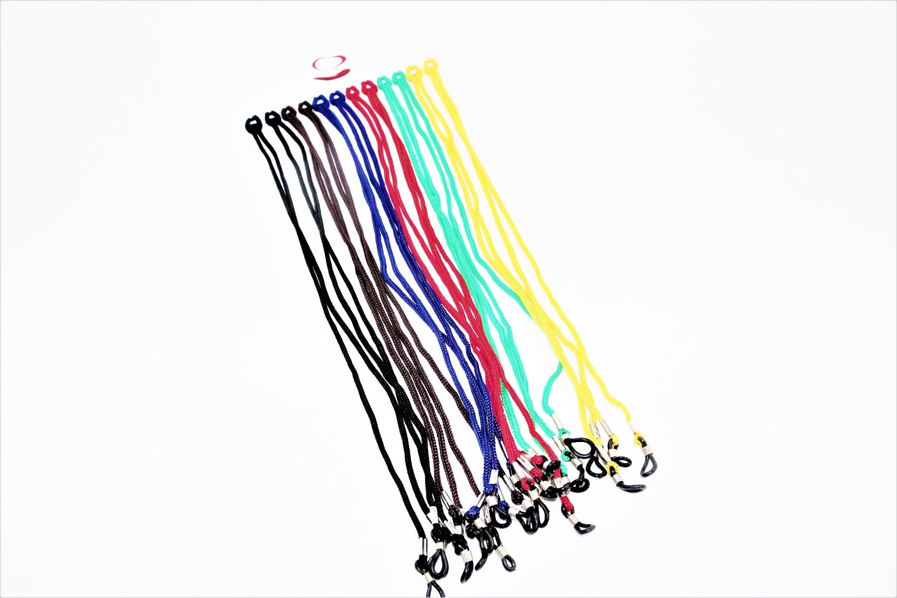 LACCETTI COLORATI CONF. da 60pz