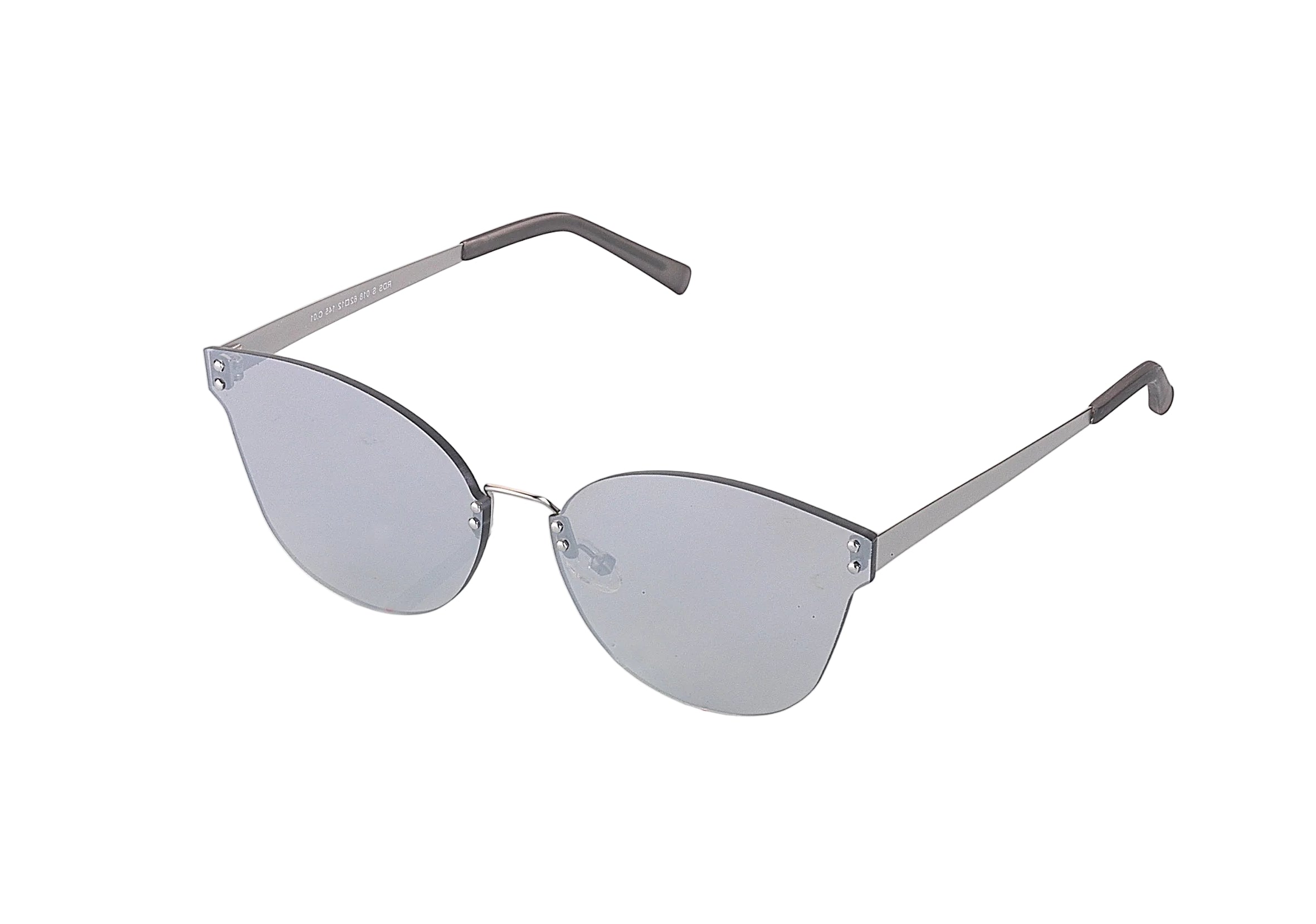 RDS S 018 C.01 LENTE PIATTA SPECCHIATA BASE-0