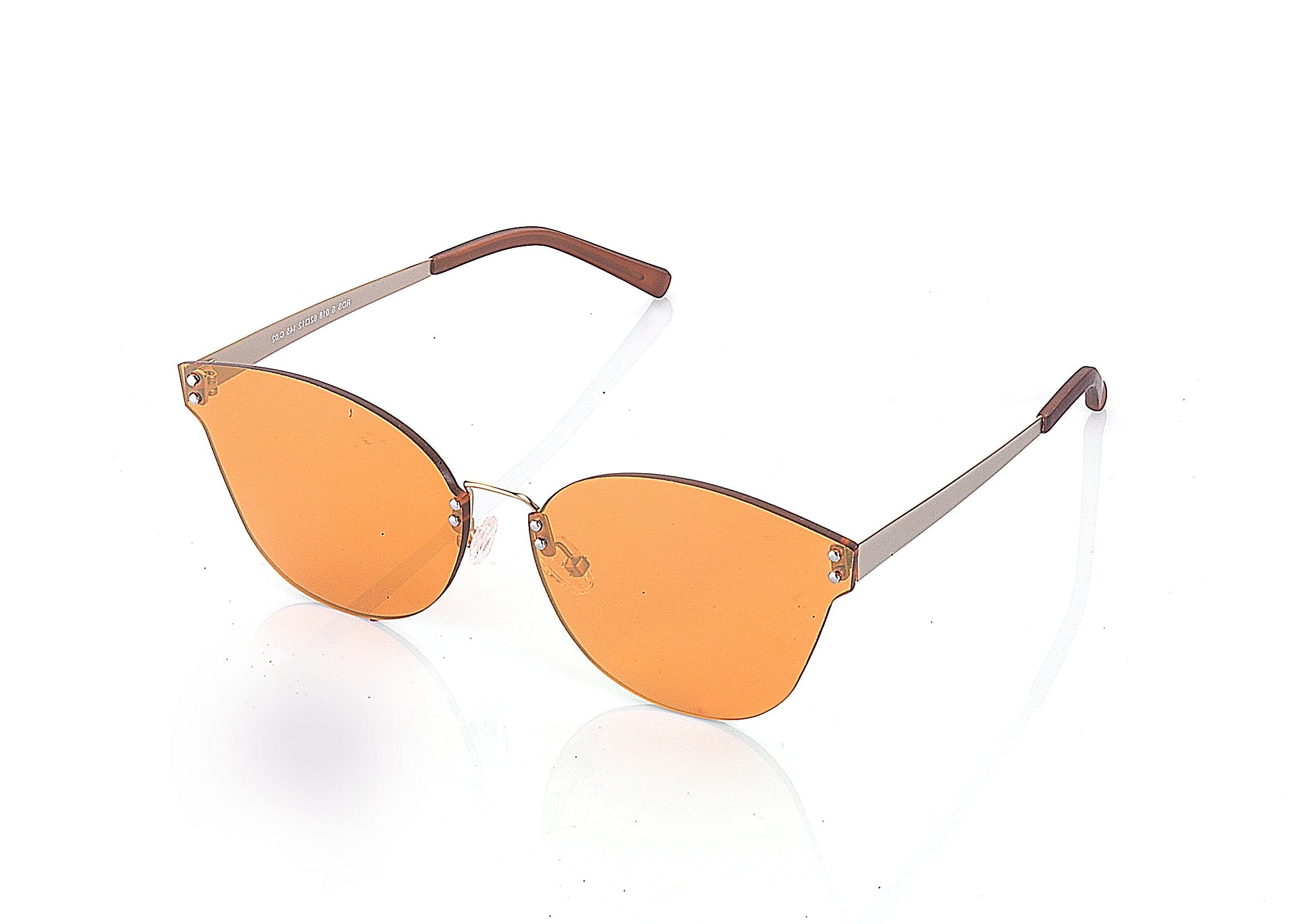 RDS S 018 C.02 LENTE PIATTA SPECCHIATA BASE-0