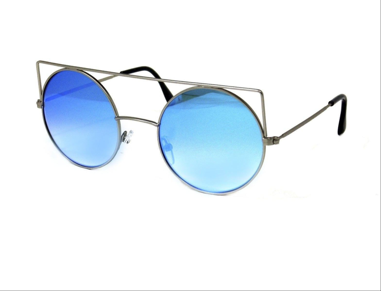 SD 055 C.02/0 LENTE BLU SPECCHIATA SFUMATA BASE-2