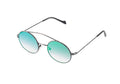 SD S 502 C.02 LENTE PIATTA SPECCHIATA SFUMATA BASE-0