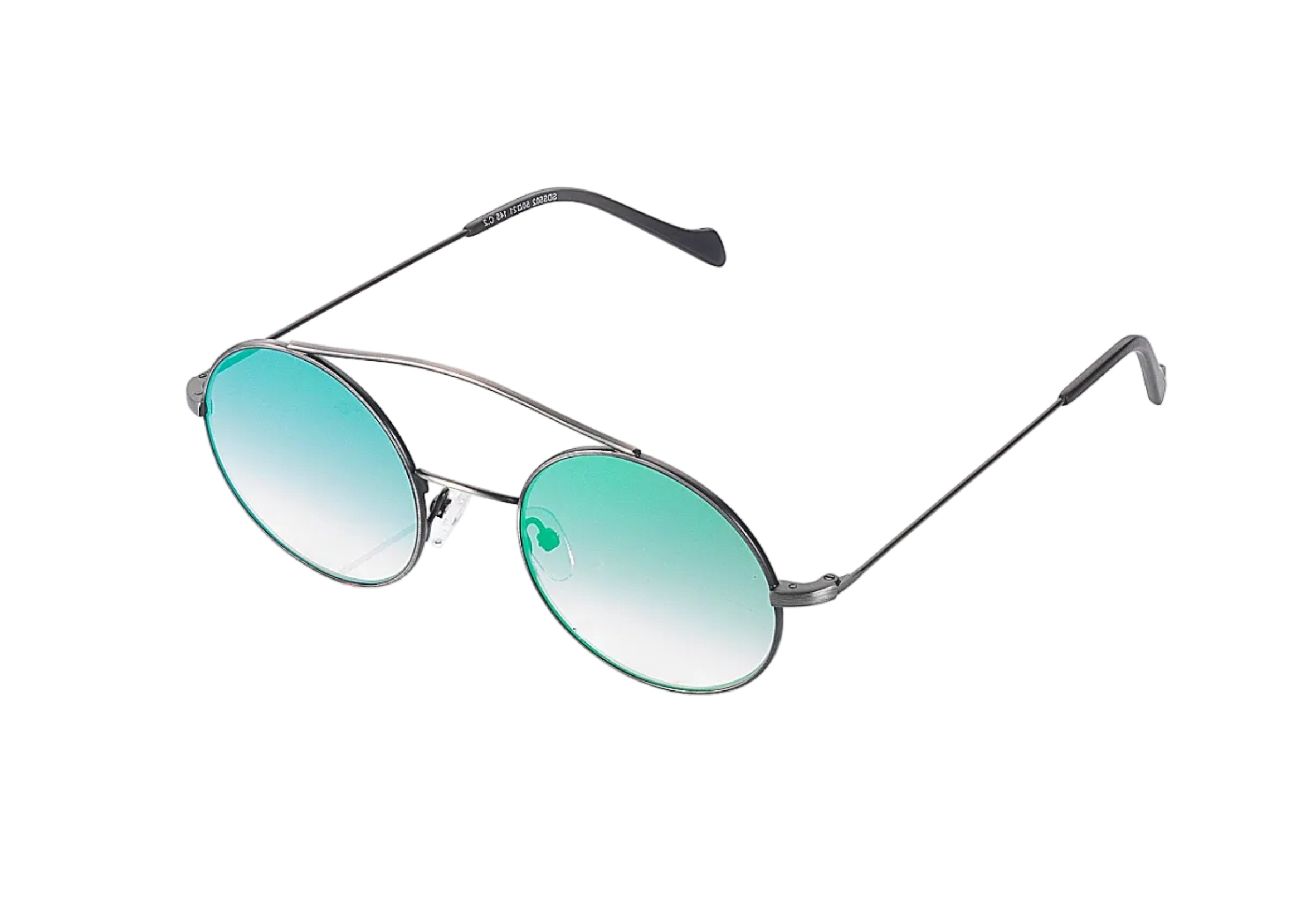 SD S 502 C.02 LENTE PIATTA SPECCHIATA SFUMATA BASE-0