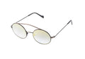SD S 502 C.03 LENTE PIATTA SPECCHIATA SFUMATA BASE-0