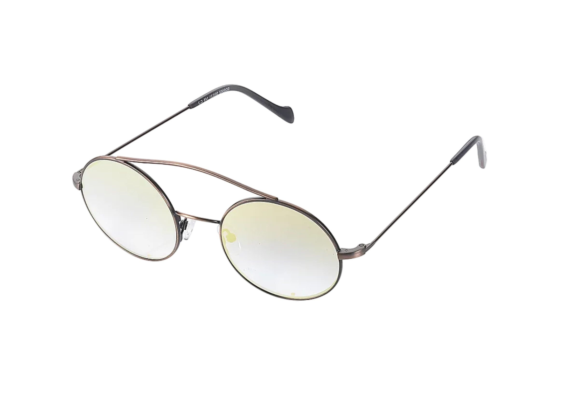 SD S 502 C.03 LENTE PIATTA SPECCHIATA SFUMATA BASE-0