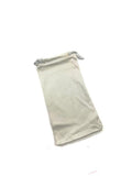 Astucci in Microfibra Grigio 100 Pz